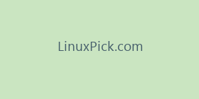 LinuxPick.com