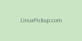 LinuxPickup.com