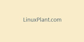 LinuxPlant.com