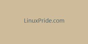 LinuxPride.com