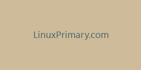 LinuxPrimary.com