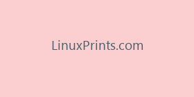 LinuxPrints.com