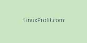 LinuxProfit.com