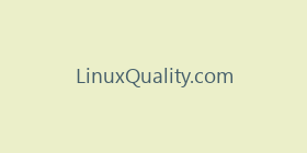 LinuxQuality.com