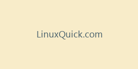 LinuxQuick.com