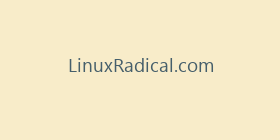 LinuxRadical.com