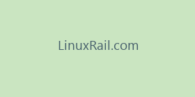 LinuxRail.com