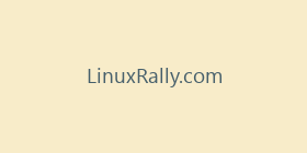 LinuxRally.com