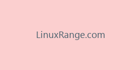LinuxRange.com