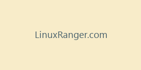 LinuxRanger.com