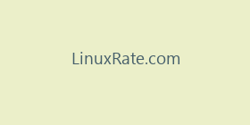 LinuxRate.com