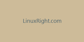 LinuxRight.com