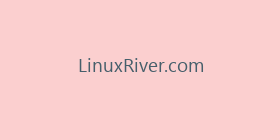 LinuxRiver.com
