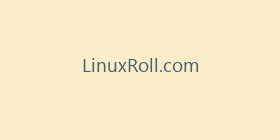 LinuxRoll.com