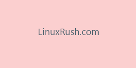 LinuxRush.com
