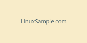LinuxSample.com