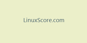 LinuxScore.com