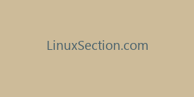 LinuxSection.com