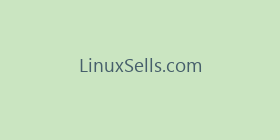 LinuxSells.com