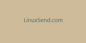 LinuxSend.com