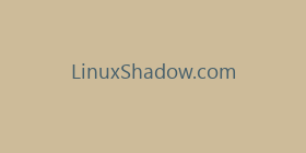 LinuxShadow.com