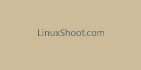 LinuxShoot.com