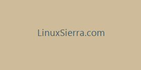 LinuxSierra.com