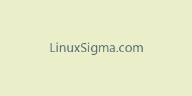 LinuxSigma.com