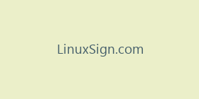 LinuxSign.com