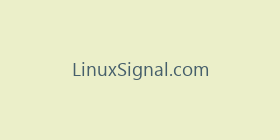 LinuxSignal.com
