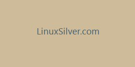 LinuxSilver.com