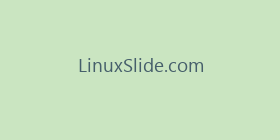 LinuxSlide.com