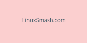 LinuxSmash.com