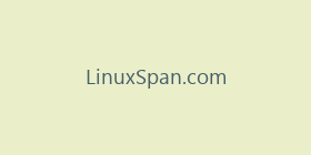 LinuxSpan.com