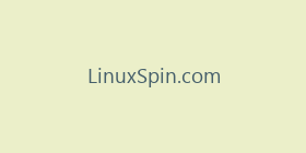 LinuxSpin.com
