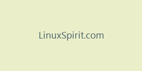 LinuxSpirit.com