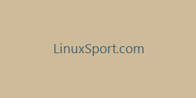 LinuxSport.com