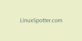 LinuxSpotter.com