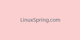 LinuxSpring.com