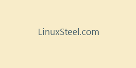 LinuxSteel.com