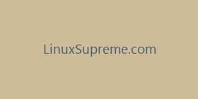 LinuxSupreme.com