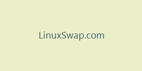 LinuxSwap.com