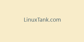 LinuxTank.com