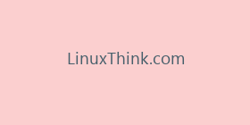 LinuxThink.com