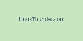 LinuxThunder.com