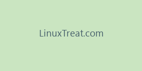 LinuxTreat.com