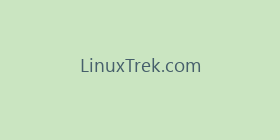 LinuxTrek.com