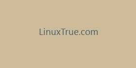 LinuxTrue.com