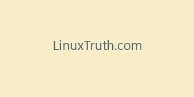 LinuxTruth.com