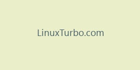 LinuxTurbo.com